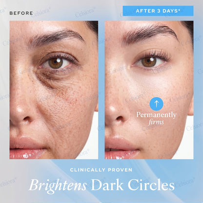 Celsiora® PDRN Anti-Wrinkle Shot – Lift & Firming Cream