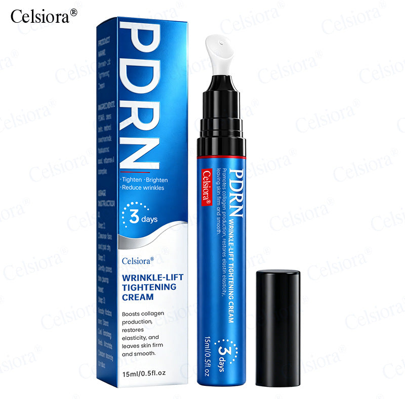 Celsiora® PDRN Anti-Wrinkle Shot – Lift & Firming Cream