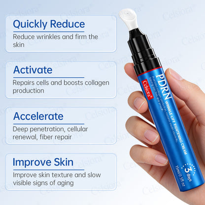 Celsiora® PDRN Anti-Wrinkle Shot – Lift & Firming Cream