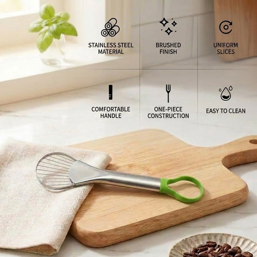 Girenavo®3-in-1 Avocado Slicer Tool
