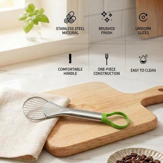 Girenavo®3-in-1 Avocado Slicer Tool