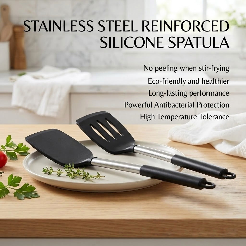 Girenavo®Premium Kitchen Spatula