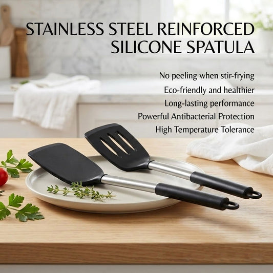 Girenavo®Premium Kitchen Spatula