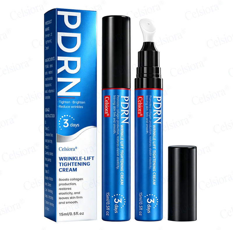 Celsiora® PDRN Anti-Wrinkle Shot – Lift & Firming Cream