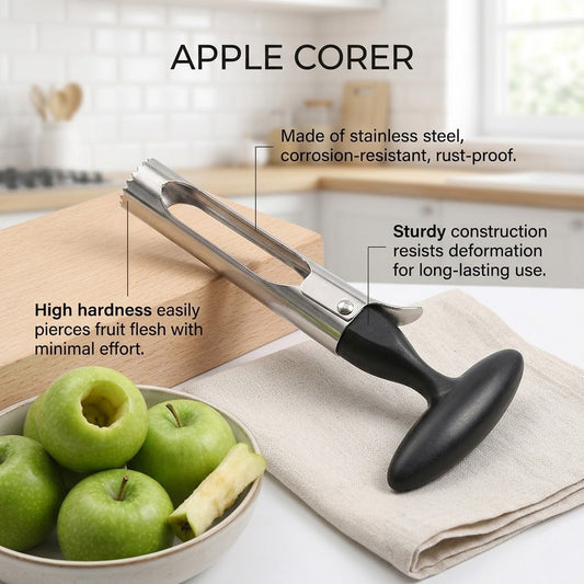 Girenavo®Stainless Steel Apple Corer