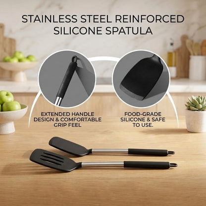 Girenavo®Premium Kitchen Spatula