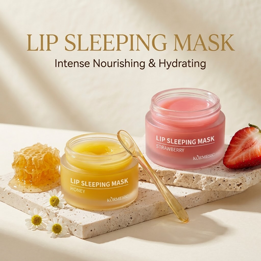 Wrinkle Smoothing Night Balm